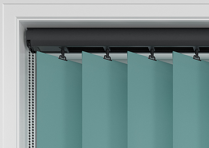 Roma, Surf - Vertical Blind - Image 11